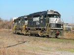 NS 238